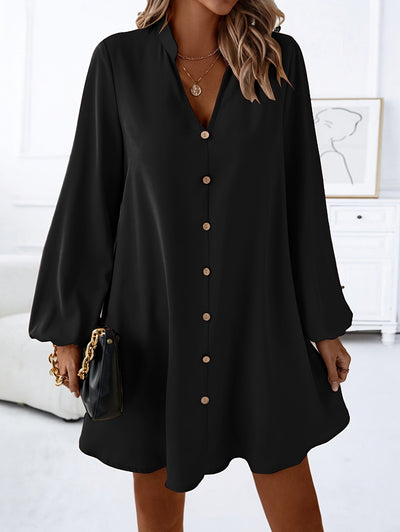 Clara™ | Let sommerkjole