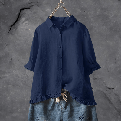 Helga – Tidløs Elegance med et Moderne Twist