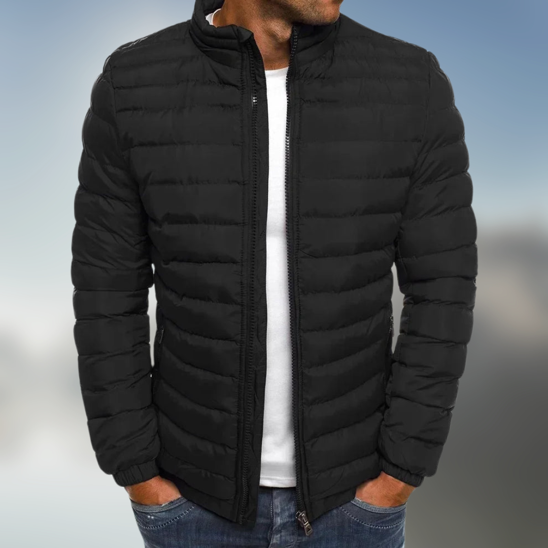 Amedeo™ | Relaxed Fit Jacket