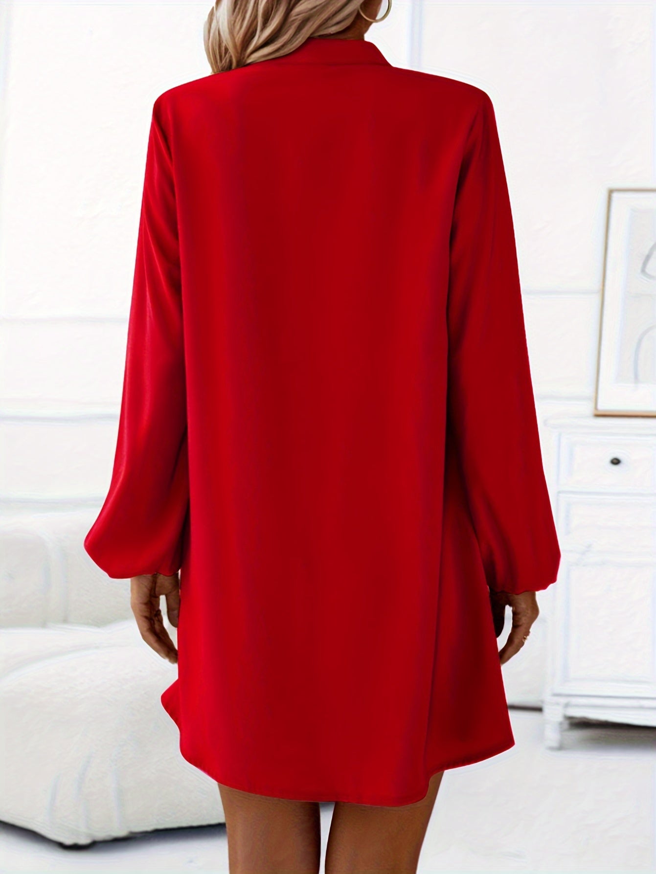 Clara™ | Let sommerkjole