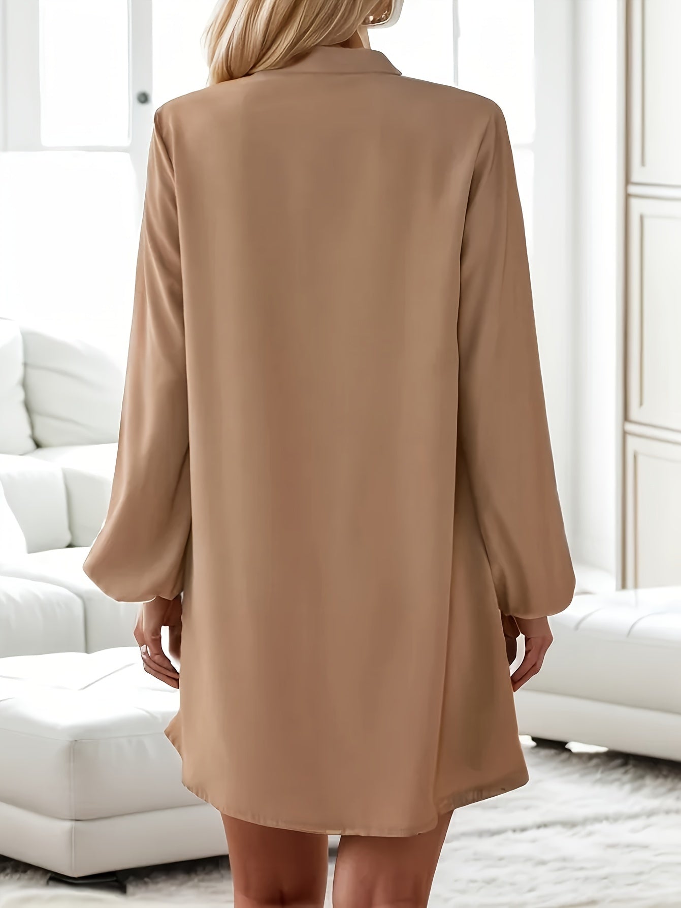 Clara™ | Let sommerkjole