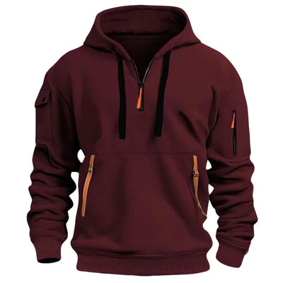 Emil | Klassisk & Komfortabel Hoodie