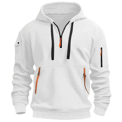 Emil | Klassisk & Komfortabel Hoodie