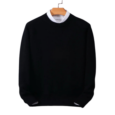 Cinnamon™ | Kashmir-Sweater