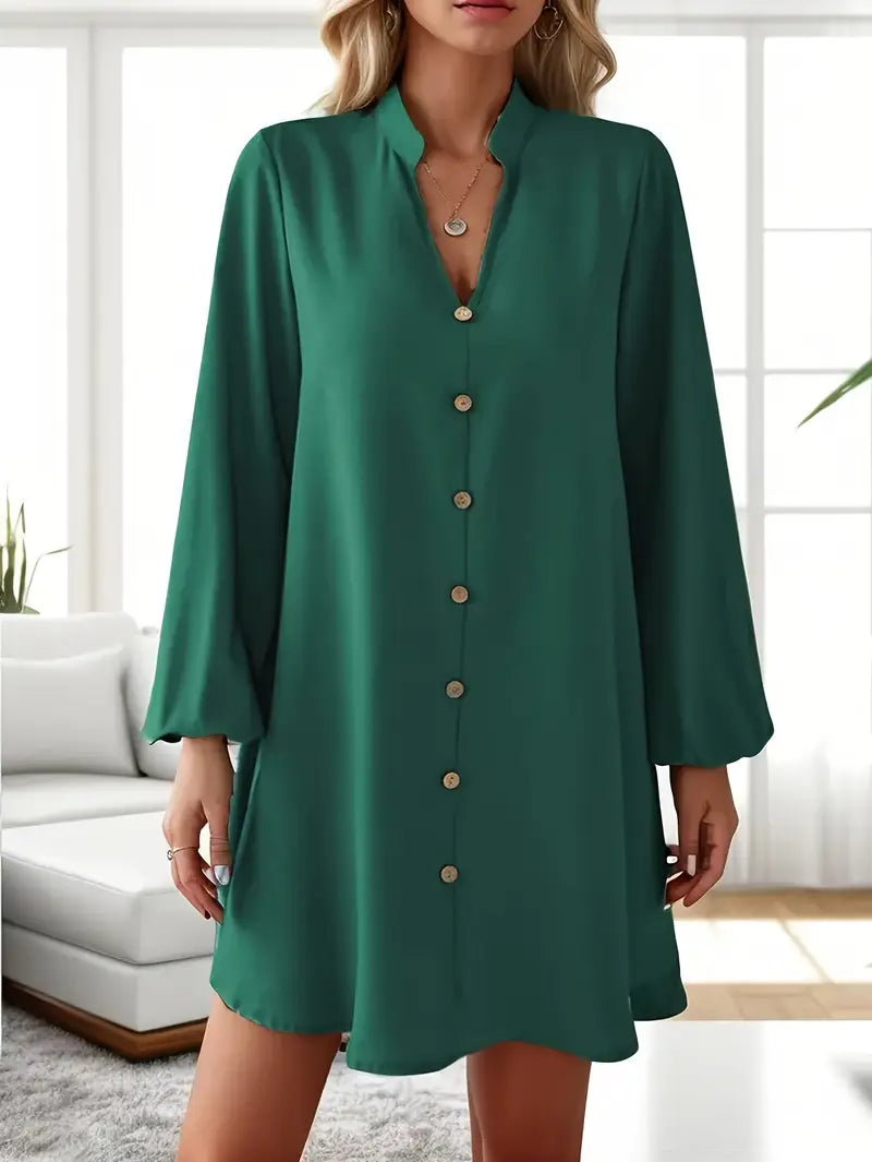 Clara™ | Let sommerkjole