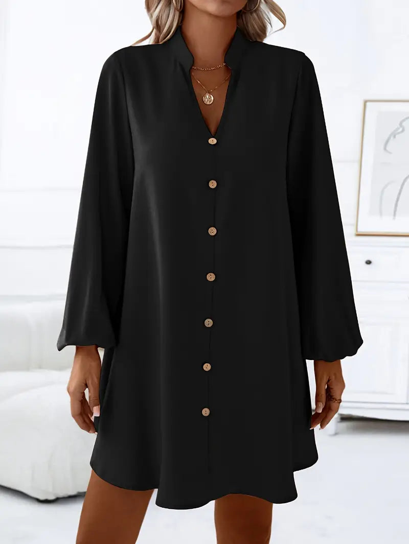 Clara™ | Let sommerkjole