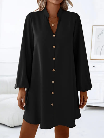Clara™ | Let sommerkjole